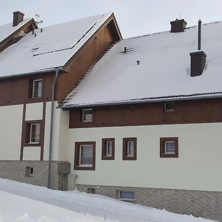 Penzion Horec II Hotel Zdiar Exterior photo