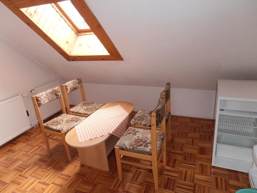 Penzion Horec II Hotel Zdiar Room photo