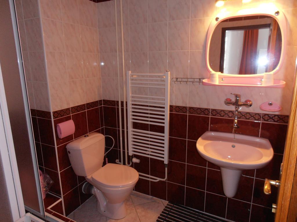 Penzion Horec II Hotel Zdiar Room photo